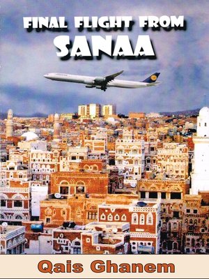 cover image of Final Flight From Sanaa